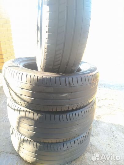 Michelin Primacy 3 215/60 R17 96H