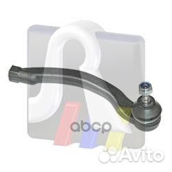 Наконечник рулевой тяги правый 91904471 RTS