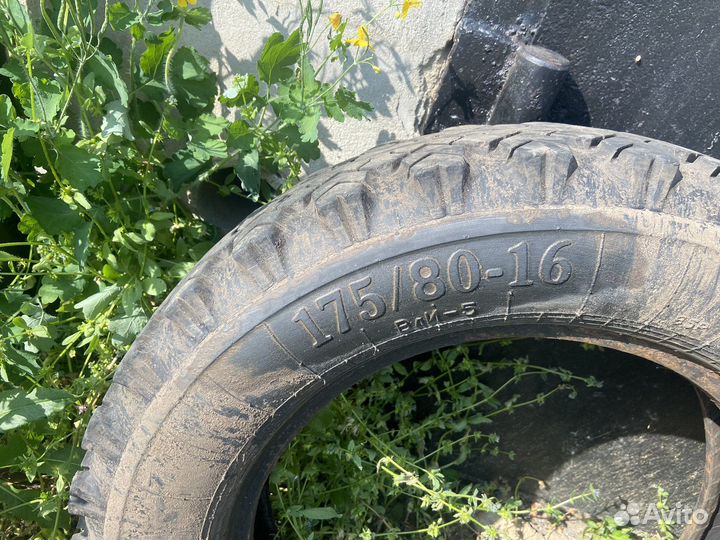 Citystar CS300 175/80 R16