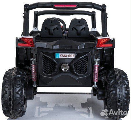 Электромобиль