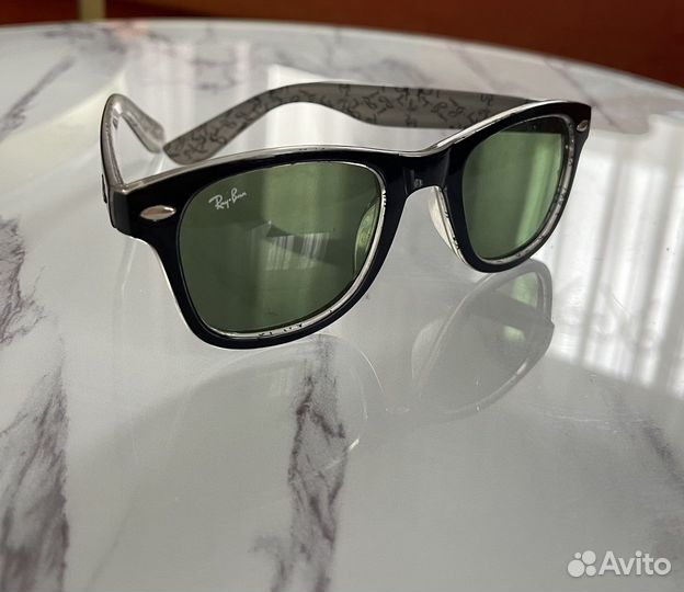 Очки брендовые Fendi, Ray ban, Chanel