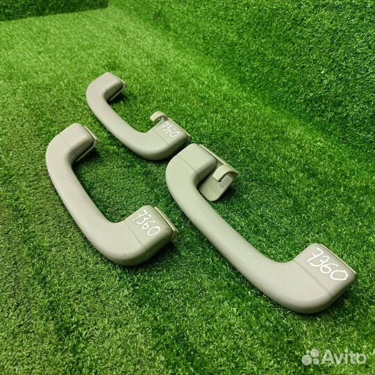 Ручка потолочная SsangYong Actyon 2 рест. SUV 2015