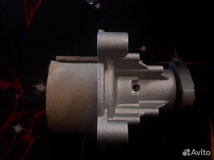 Водяной насос