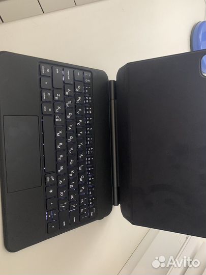 Клавиатура Чехол iPad