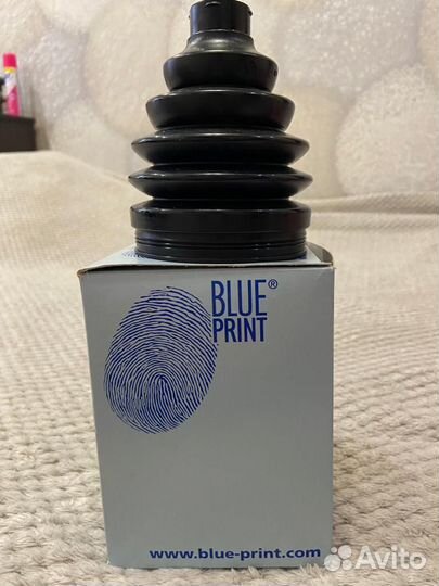 Пыльник шруса наружный