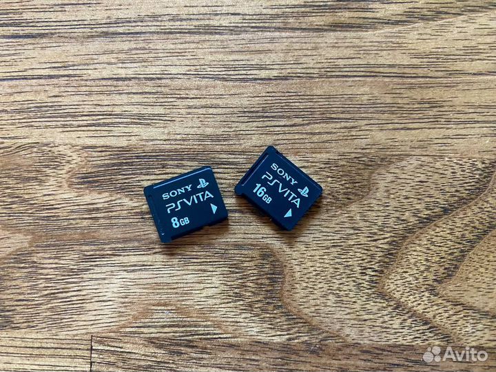 Sony PlayStation Vita 3G + Wi-Fi (состояние новой)