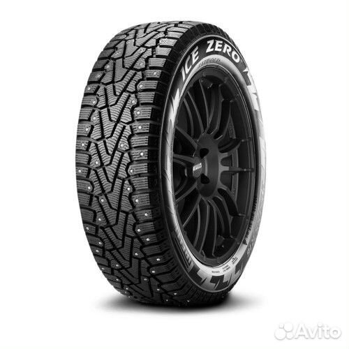 Pirelli Ice Zero 185/60 R15 88T