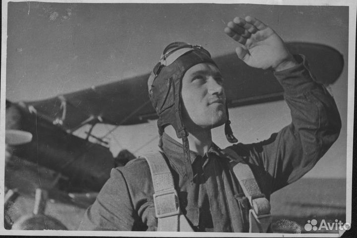 Фотографии авторства Бернштейна и негативы