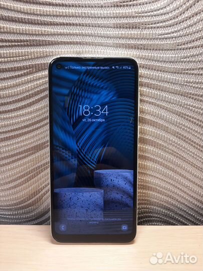 Samsung Galaxy A11, 2/32 ГБ