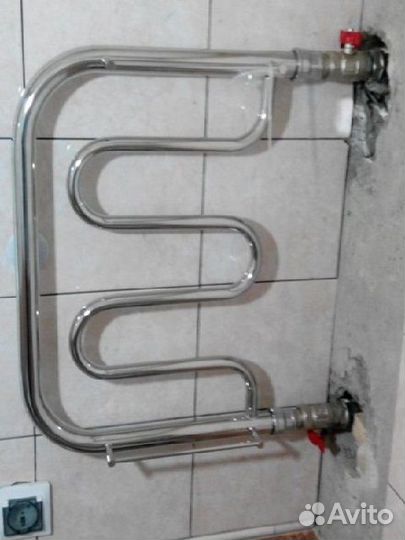 Русский сантехник. Выезд бесплатный. Все услуги