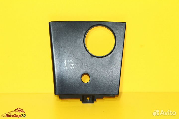 Volvo FM Накладка декоративная