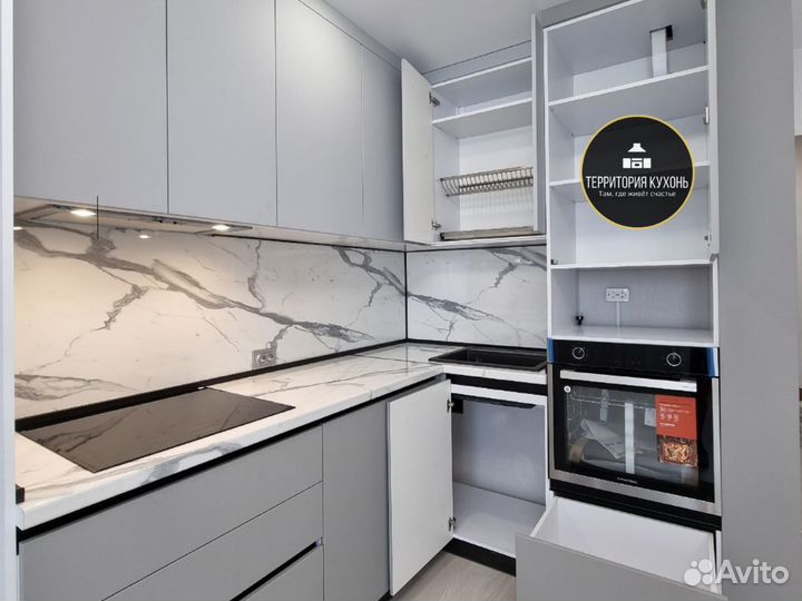 Кухня на заказ