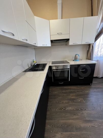 Коттедж 161 м² на участке 8,5 сот.