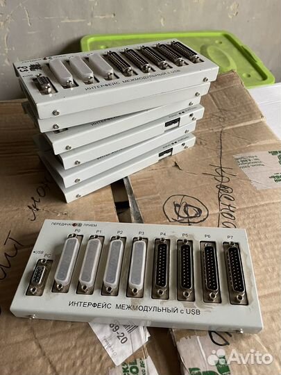 Диспетчеризация лифтового оборудования