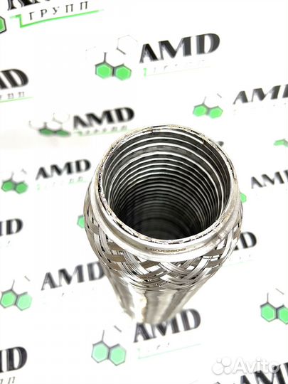 Гофра выхлопная 60 на 280 в Саранске купить