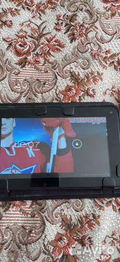 Планшет prestigio