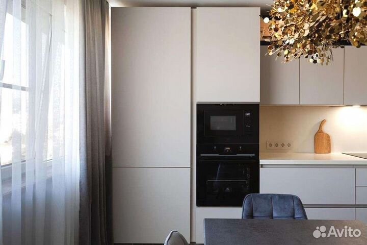 Кухни на заказ