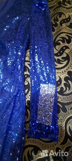 Нарядное женское платье 42 р-р