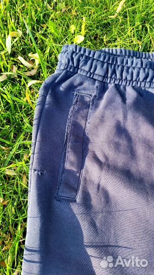 Штаны New balance