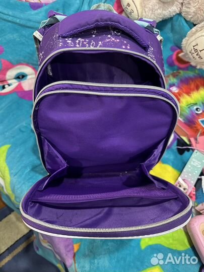 Рюкзак детский для школы