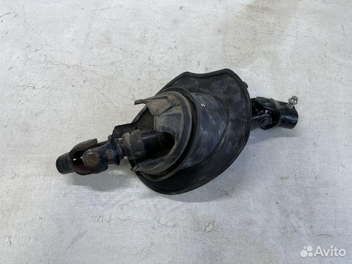 Рулевой карданчик для Opel Vectra C