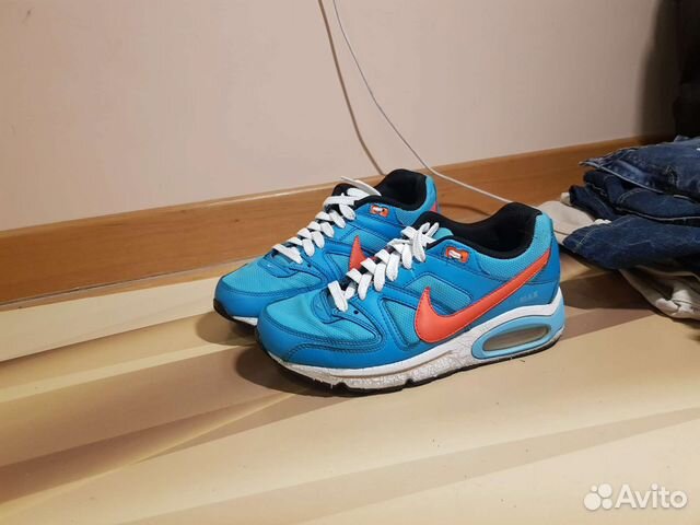 Кроссовки nike оригинал 38 39