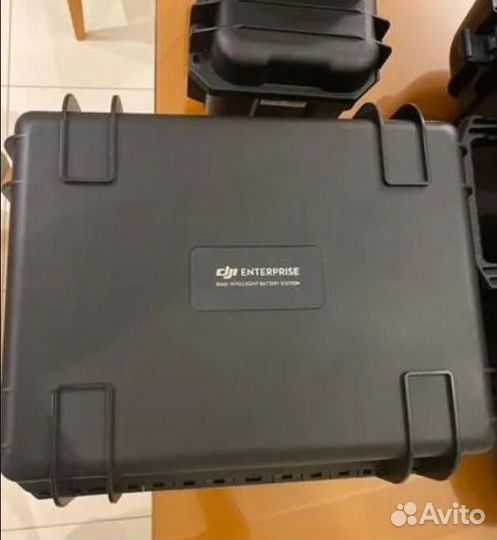 Квадрокоптер Matrice 300 rtk DJI Дрон