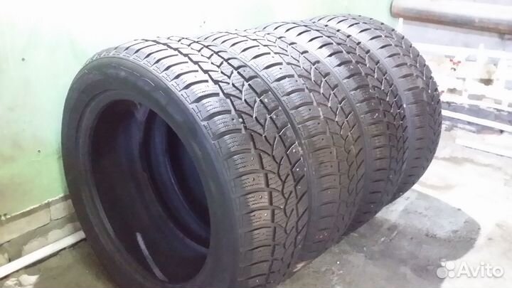 Tigar Sigura Stud 225/55 R17