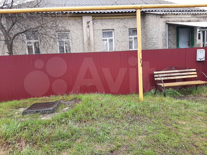 Дом 81 м² на участке 48 сот.