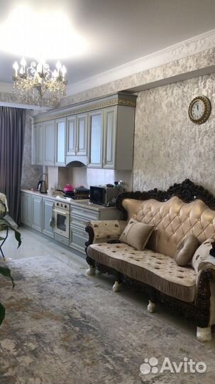 Посуточная аренда квартир на сутки и по часам