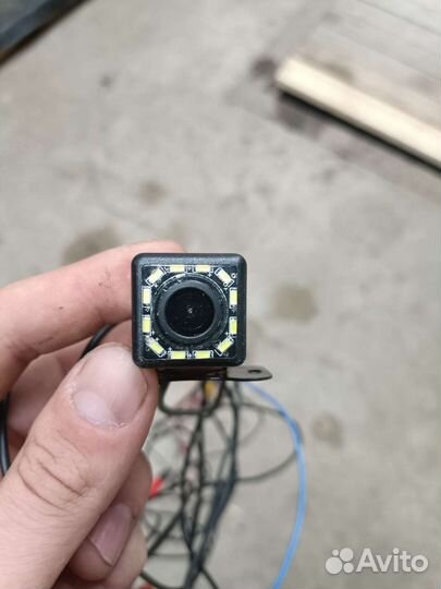 2дин магнитола