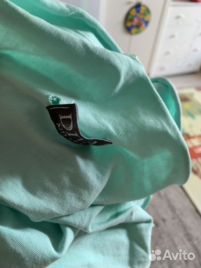 Слинг шарф трикотажный diva milano