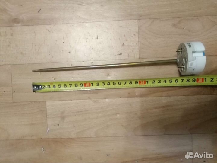 Тэн для водонагревателя termex