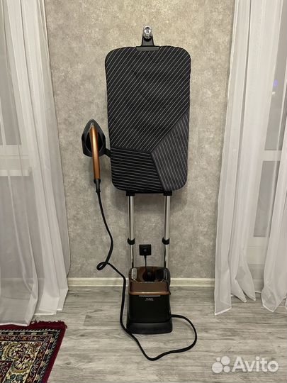 Парогенератор tefal