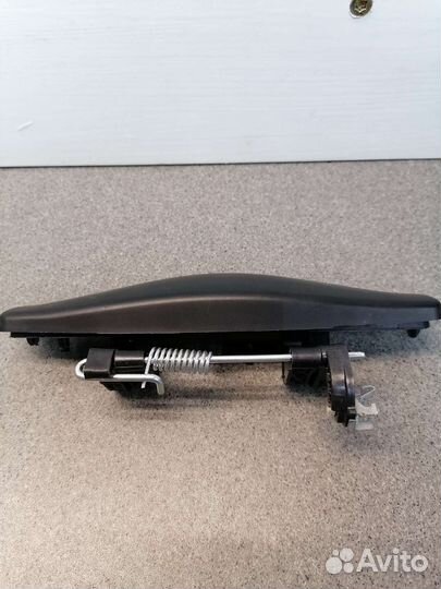 Ручка двери renault Sandero,Duster правая