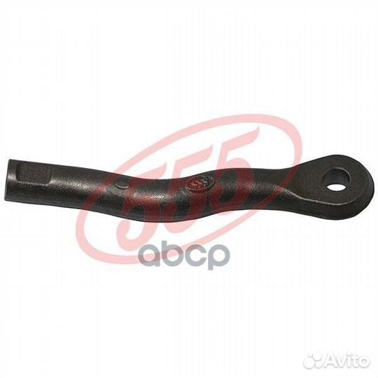 Наконечник рул пр Lexus GS IS II III se-a051r