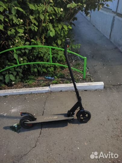 Электросамокат Hiper Slim VX900