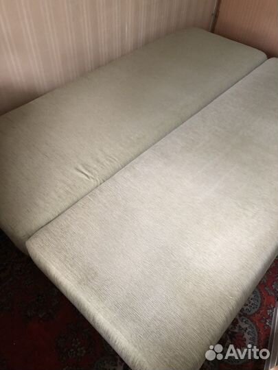 Диван бу