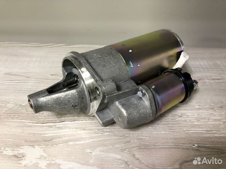 Стартер на а/м Газель,Волга 405,406,409 tadem