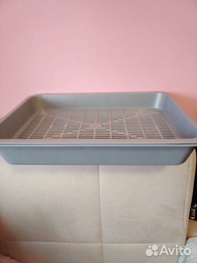 Лоток для кошек