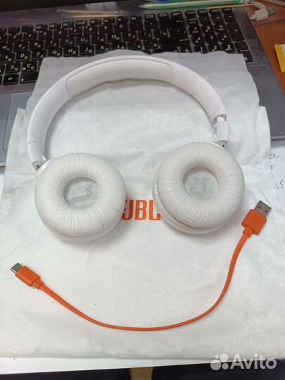 JBL tune 520bt-LE
