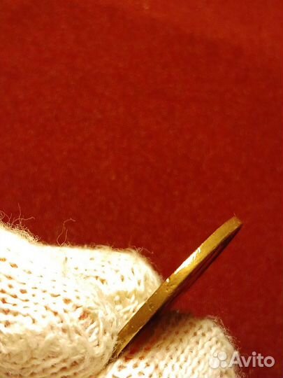 Монета Великобритании