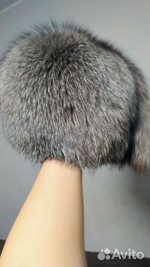 Продам женскую писцовую шапку