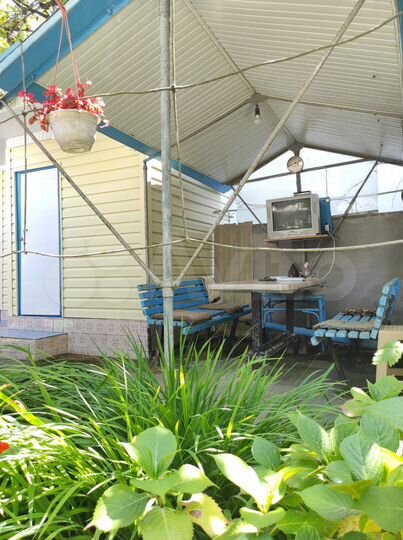 Комната 12 м² в 1-к., 1/1 эт.