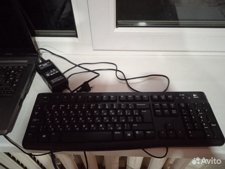 Продам ноутбук asus A6000