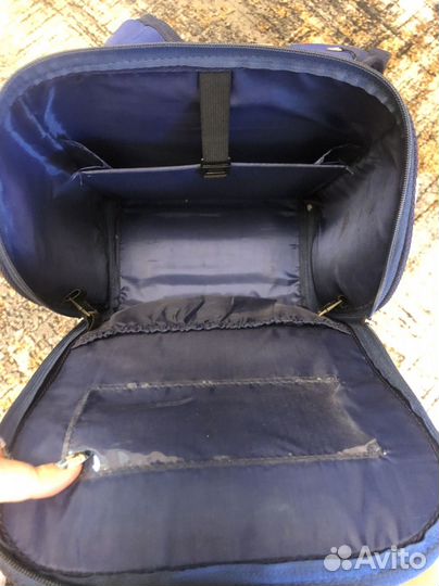 Рюкзак школьный для мальчика