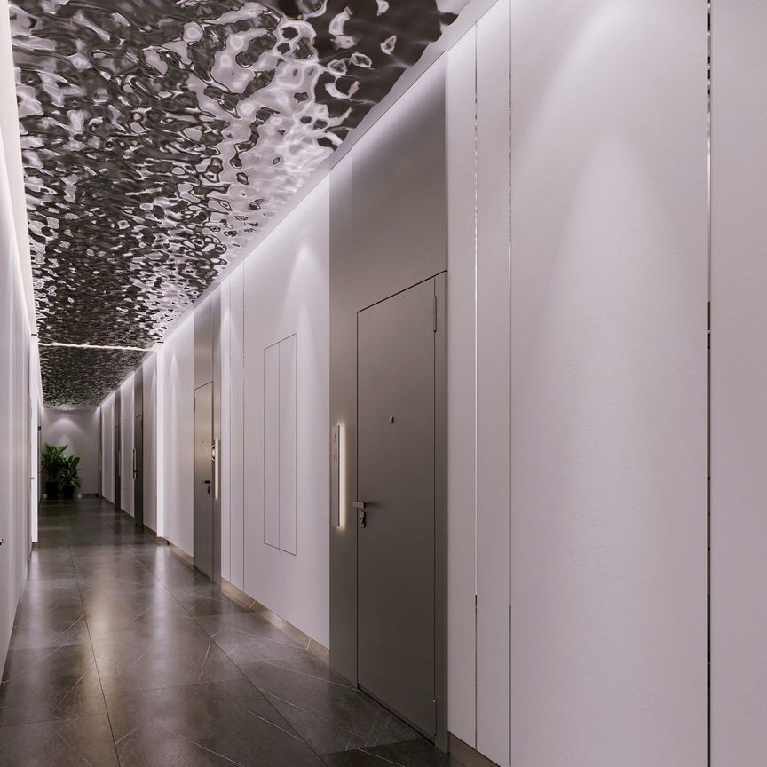 1-к. квартира, 37,3 м², 2/4 эт.