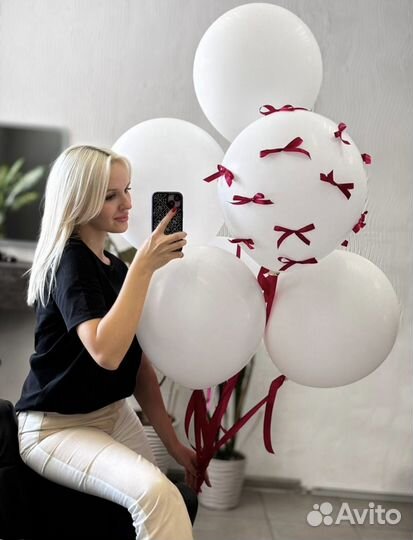 Воздушные шары