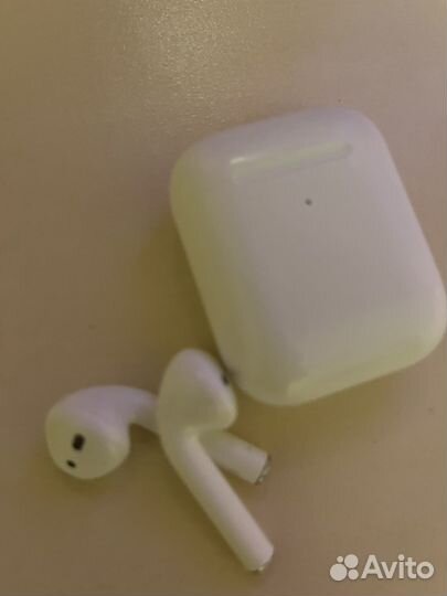 Airpods
