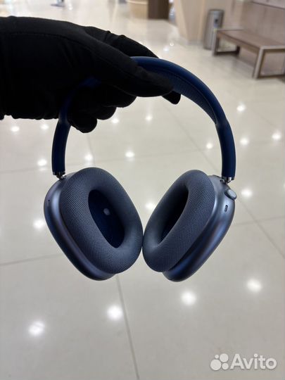 Apple Airpods Max Blue